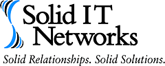 Solid IT Networks Prime Contracts Logo